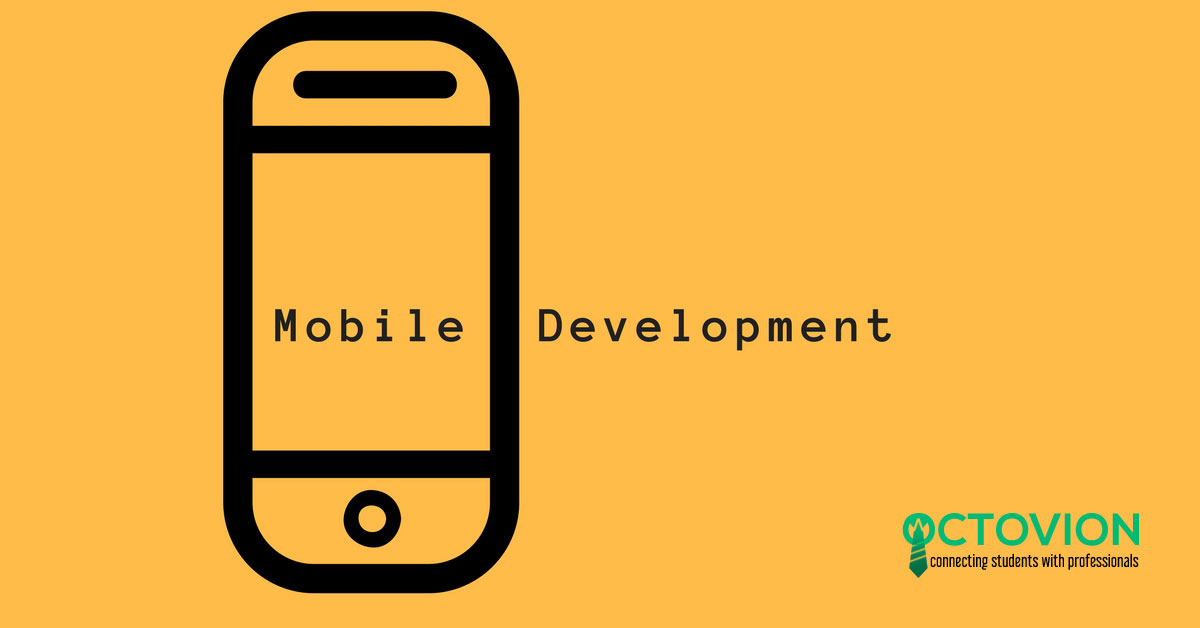 Mobile Development Training